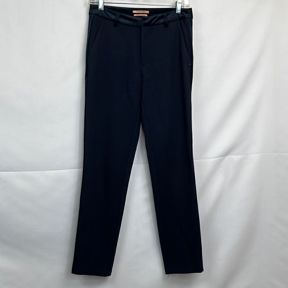 Scotch and Soda Maison Moder Classics Navy dress pants size XS EUC